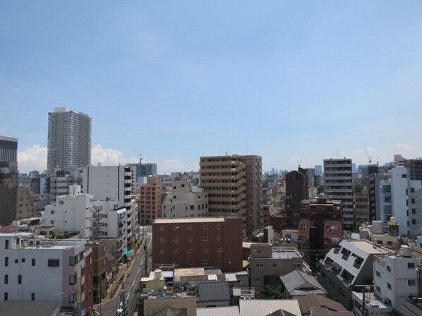 HF上野入谷レジデンスの物件内観写真